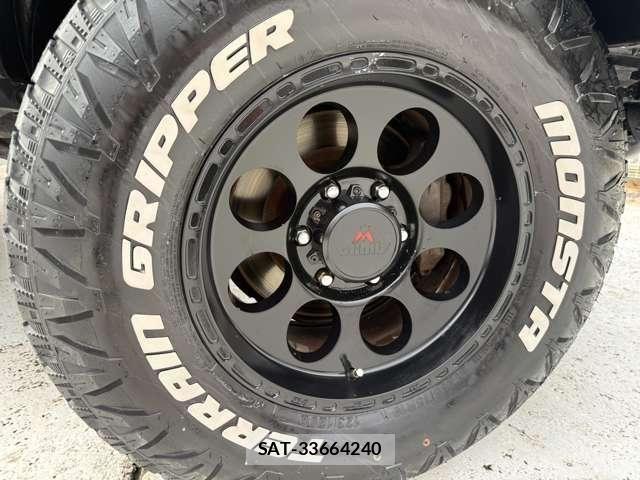 Toyota HILUX SURF 1997-10 7226279-4