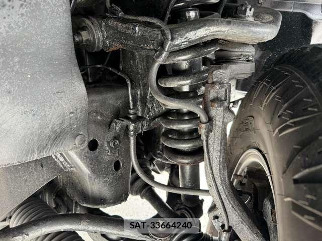 Toyota HILUX SURF 1997-10 7226279-5