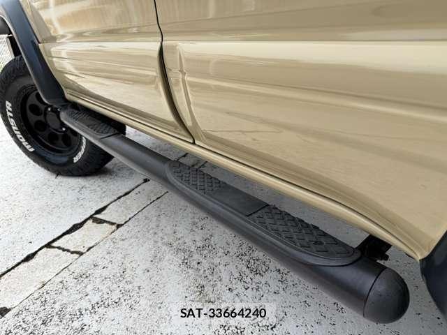 Toyota HILUX SURF 1997-10 7226279-6