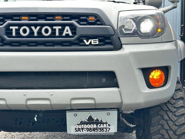 Toyota HILUX SURF 2007-03 7226290-9