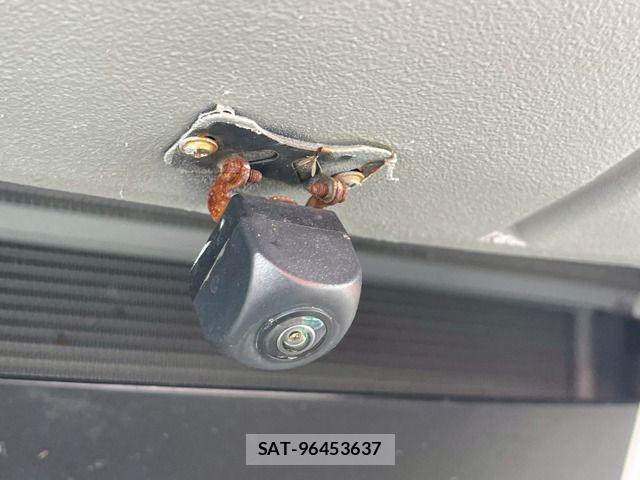 Toyota HILUX SURF 2007-03 7226290-13