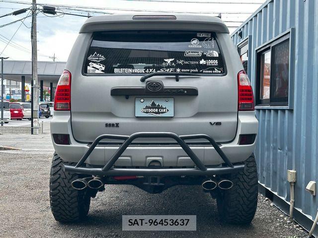 Toyota HILUX SURF 2007-03 7226290-14
