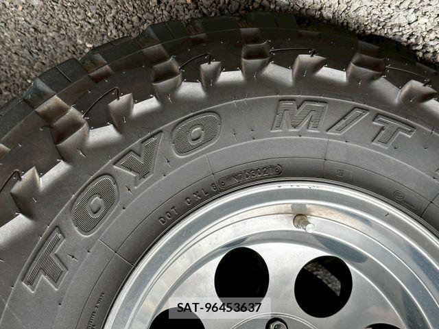 Toyota HILUX SURF 2007-03 7226290-15