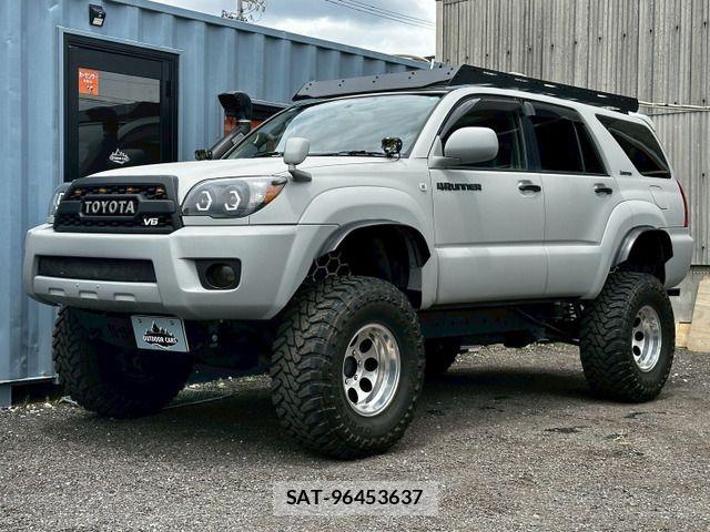 Toyota HILUX SURF 2007-03 7226290-18