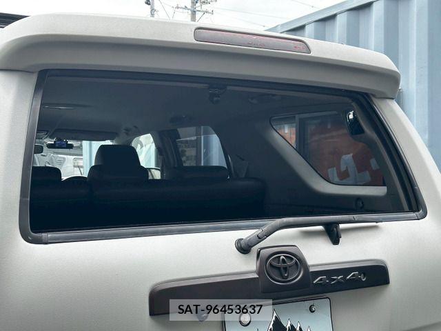 Toyota HILUX SURF 2007-03 7226290-19
