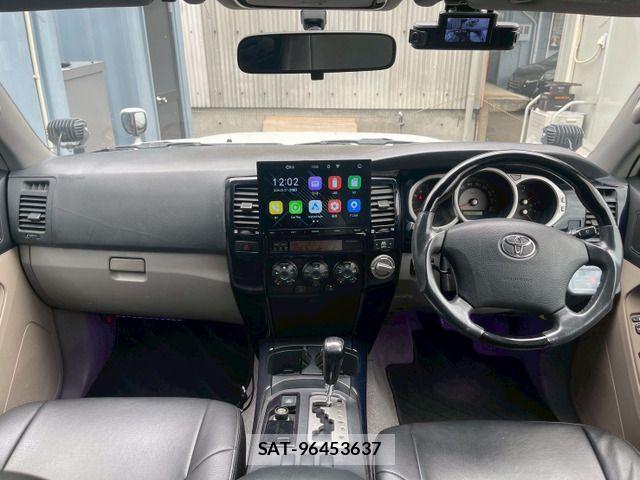 Toyota HILUX SURF 2007-03 7226290-2