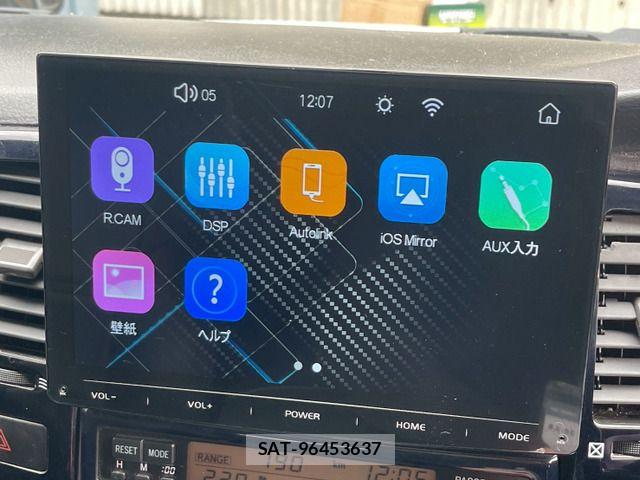 Toyota HILUX SURF 2007-03 7226290-4
