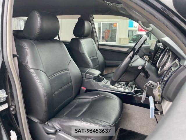 Toyota HILUX SURF 2007-03 7226290-5