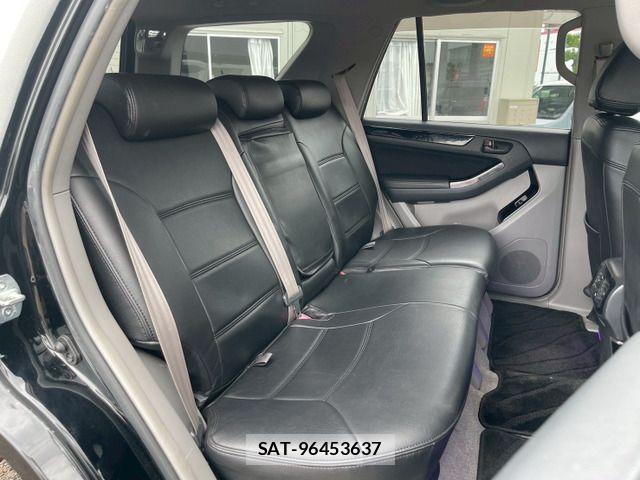 Toyota HILUX SURF 2007-03 7226290-6