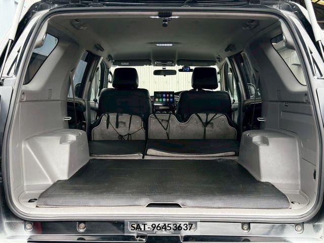 Toyota HILUX SURF 2007-03 7226290-8