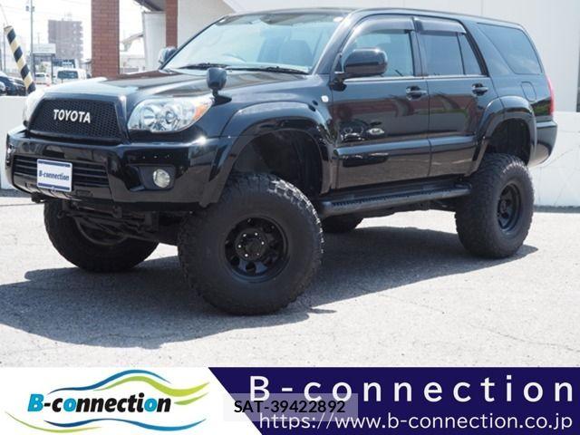 Toyota HILUX SURF 2008-05 7226296-0