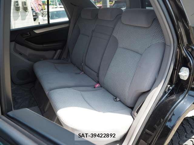 Toyota HILUX SURF 2008-05 7226296-9