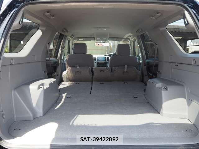 Toyota HILUX SURF 2008-05 7226296-10