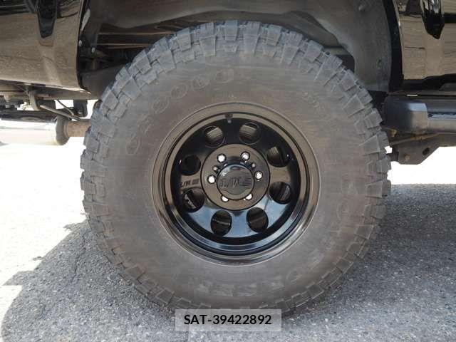 Toyota HILUX SURF 2008-05 7226296-11