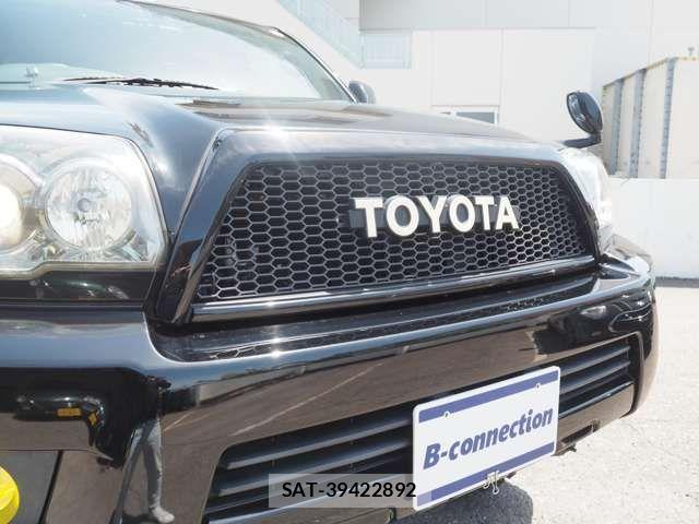 Toyota HILUX SURF 2008-05 7226296-12