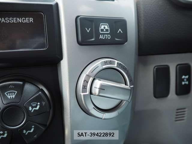 Toyota HILUX SURF 2008-05 7226296-15