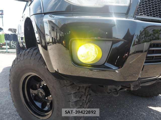 Toyota HILUX SURF 2008-05 7226296-16