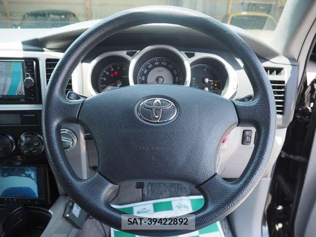 Toyota HILUX SURF 2008-05 7226296-18
