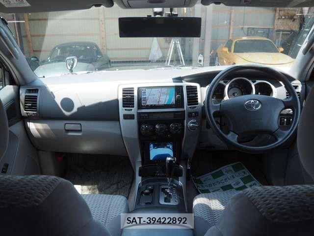 Toyota HILUX SURF 2008-05 7226296-1