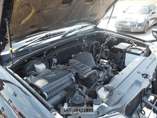 Toyota HILUX SURF 2008-05 7226296-19