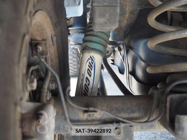 Toyota HILUX SURF 2008-05 7226296-2