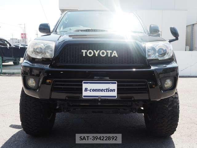 Toyota HILUX SURF 2008-05 7226296-3