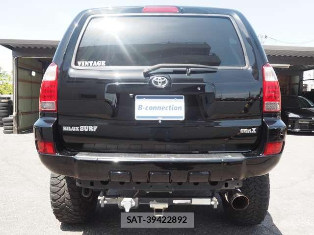 Toyota HILUX SURF 2008-05 7226296-4
