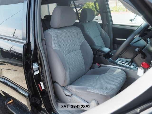 Toyota HILUX SURF 2008-05 7226296-7