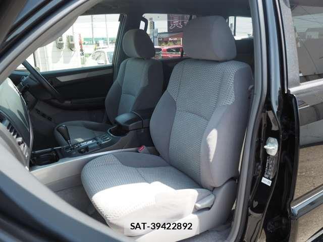 Toyota HILUX SURF 2008-05 7226296-8