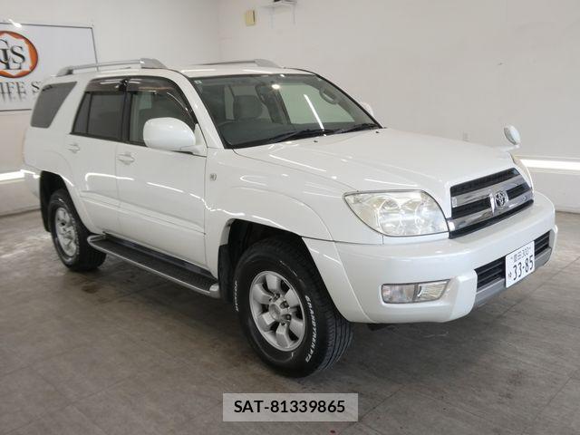 Toyota HILUX SURF 2003-03 7252636-0