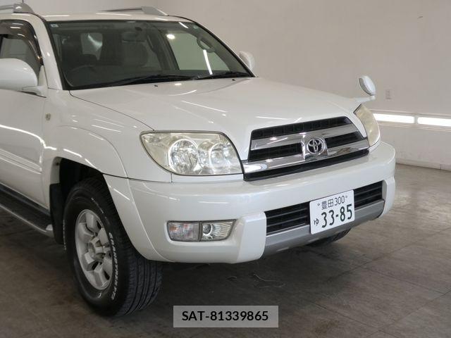 Toyota HILUX SURF 2003-03 7252636-9