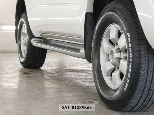 Toyota HILUX SURF 2003-03 7252636-10