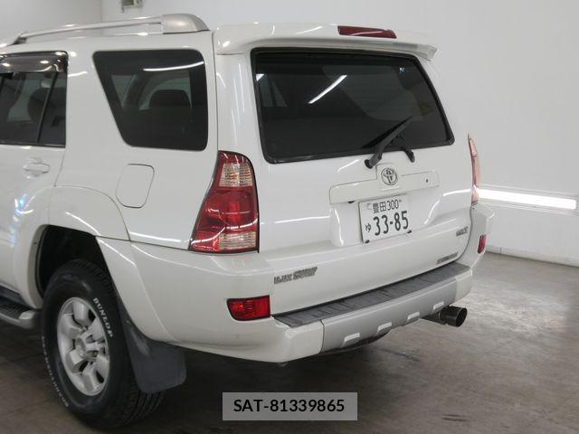 Toyota HILUX SURF 2003-03 7252636-13
