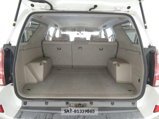Toyota HILUX SURF 2003-03 7252636-14