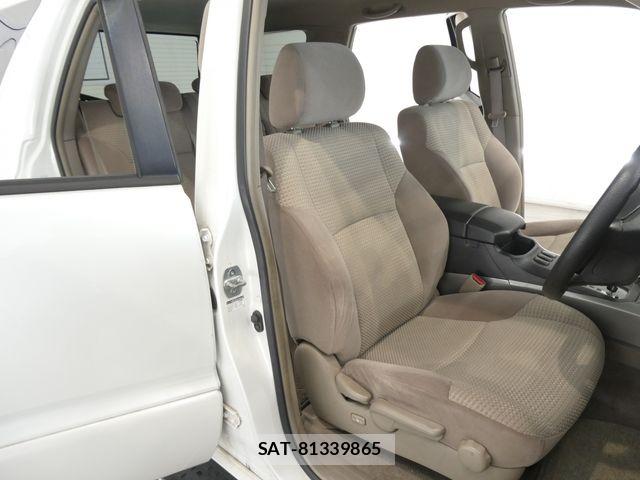 Toyota HILUX SURF 2003-03 7252636-15