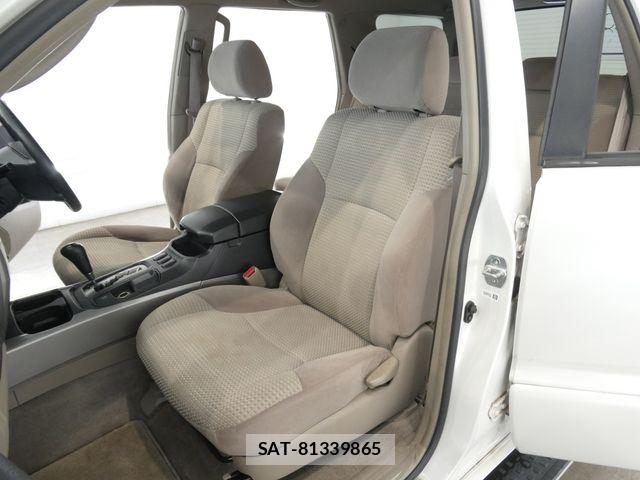 Toyota HILUX SURF 2003-03 7252636-16
