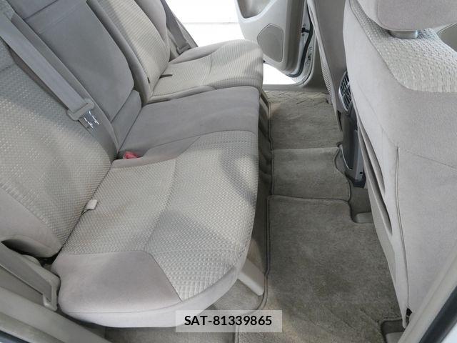 Toyota HILUX SURF 2003-03 7252636-17