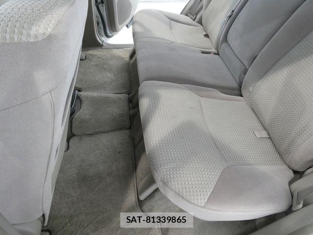 Toyota HILUX SURF 2003-03 7252636-19
