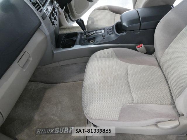 Toyota HILUX SURF 2003-03 7252636-21
