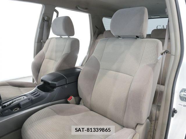 Toyota HILUX SURF 2003-03 7252636-22
