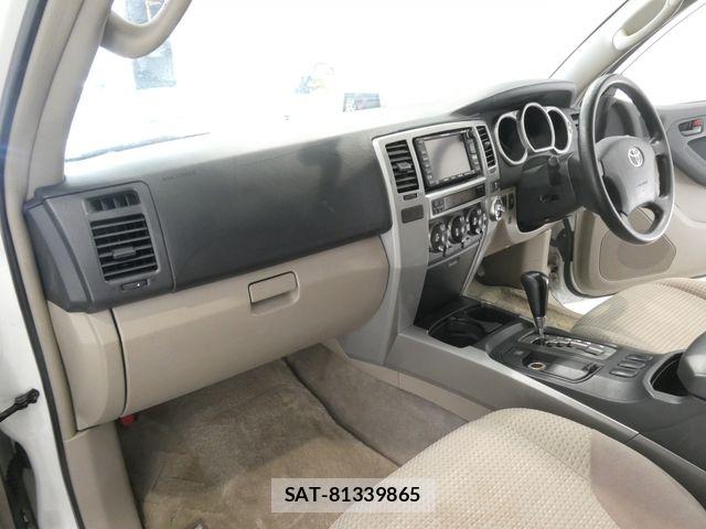 Toyota HILUX SURF 2003-03 7252636-23