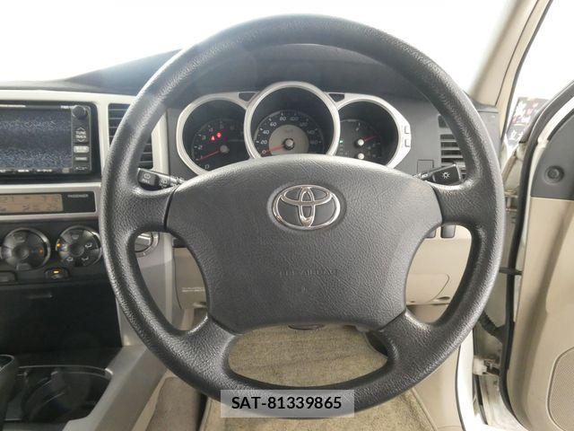 Toyota HILUX SURF 2003-03 7252636-24
