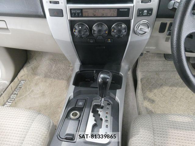 Toyota HILUX SURF 2003-03 7252636-25