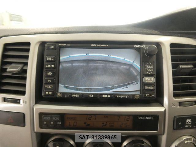 Toyota HILUX SURF 2003-03 7252636-26