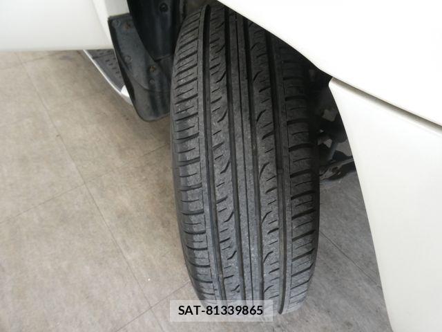 Toyota HILUX SURF 2003-03 7252636-28