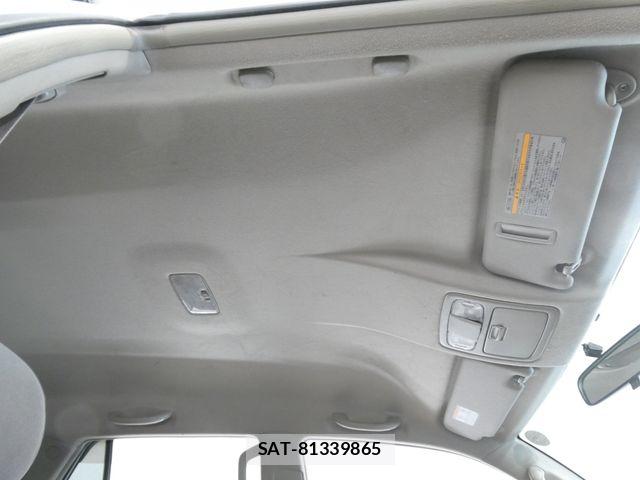 Toyota HILUX SURF 2003-03 7252636-29