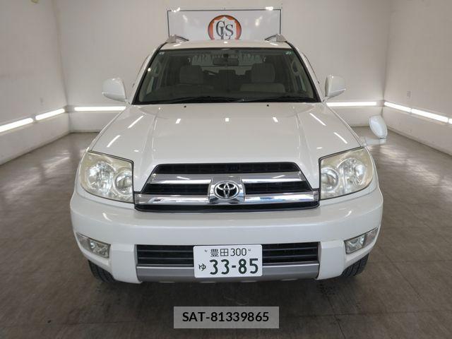 Toyota HILUX SURF 2003-03 7252636-3