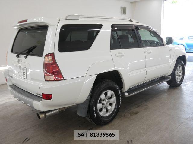 Toyota HILUX SURF 2003-03 7252636-5