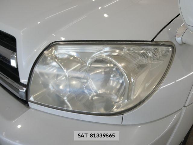 Toyota HILUX SURF 2003-03 7252636-7