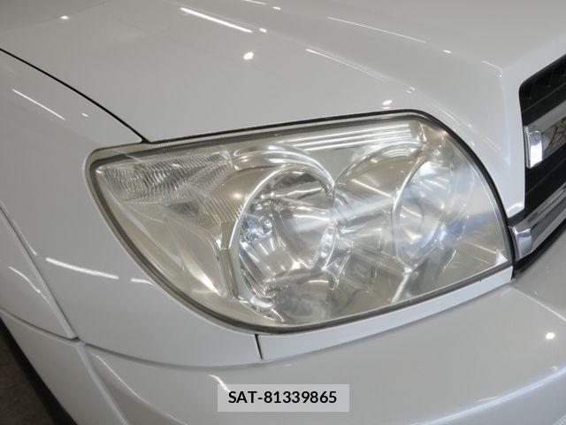 Toyota HILUX SURF 2003-03 7252636-8